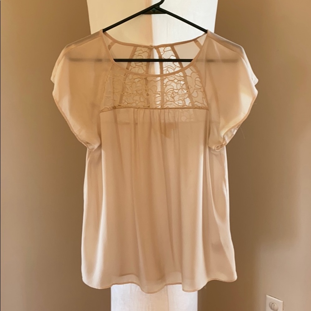 Maeve Top
